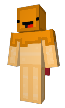 Minecraft скин по нику Mattdeath