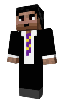 Minecraft скин по нику 6cd