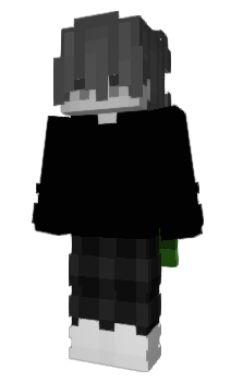 Minecraft skin ishowspped