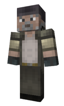 Minecraft скін по ніку smp10