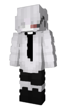 Minecraft skin AliceN5