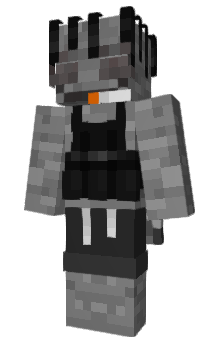 Minecraft скин по нику koirabro