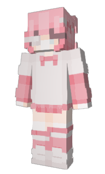 Minecraft skin palpi