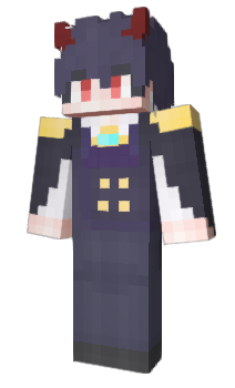Minecraft скин по нику Abimopectore