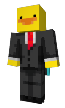 Minecraft скин по нику YTZapie