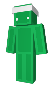 Minecraft skin You_Are