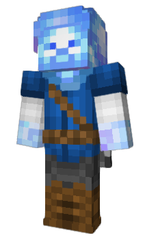 Minecraft skin 15fire