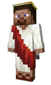 Minecraft skin 15fire