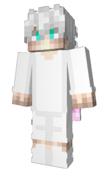 Minecraft skin 0Cash