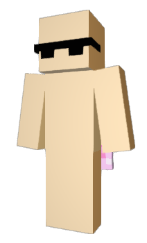 Minecraft skin qnoth