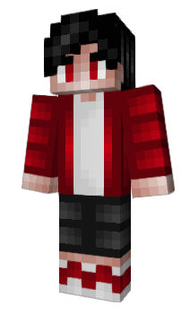 Minecraft скин по нику RITMON