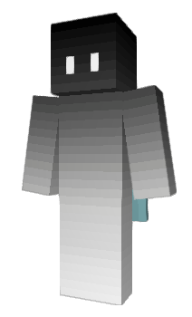 Minecraft скин по нику Miroso