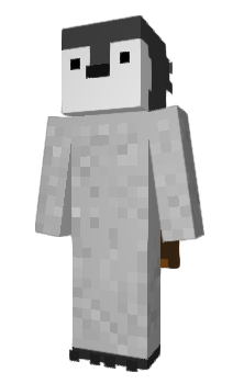 Minecraft скин по нику Kanerade