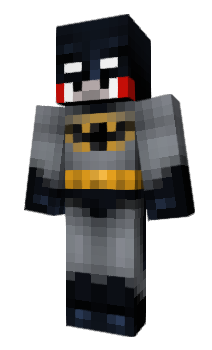 Minecraft скин по нику hwol