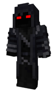 Minecraft skin Mur24