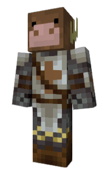 Minecraft скин по нику mmoose