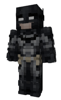 Minecraft скин по нику Deam1
