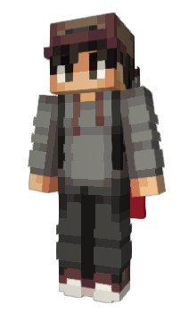 Minecraft скин по нику corezo