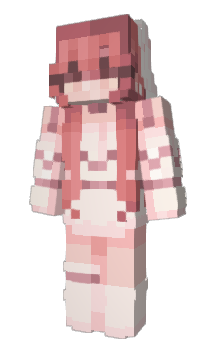 Minecraft скин по нику 1EmpressBecca