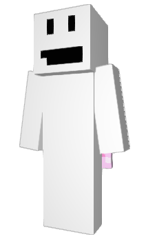 Minecraft скін по ніку Superior_Days