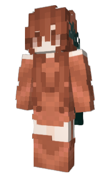 Minecraft скин по нику Agartha_10
