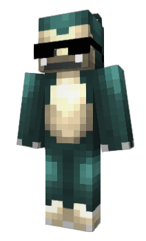 Minecraft скін по ніку zFlame_