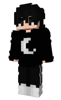 Minecraft skin StorySloth