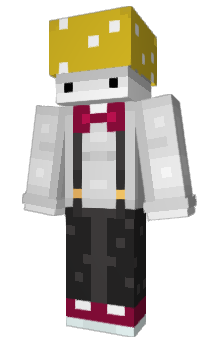 Minecraft скин по нику seonoc