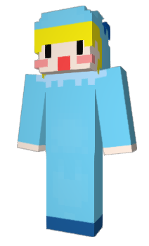 Minecraft скин по нику Tab_A