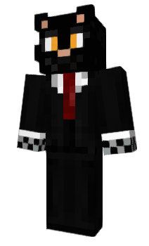 Minecraft скин по нику hanyo