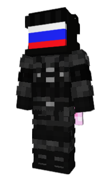 Minecraft skin timaaos