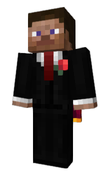 Minecraft skin Joshings