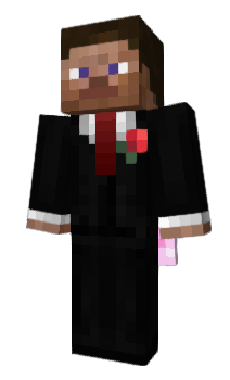 Minecraft skin Joshings