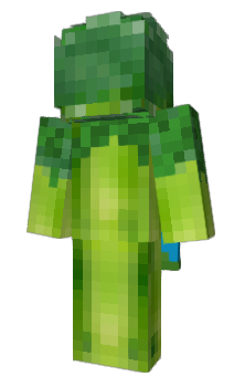 Minecraft скин по нику stashCM