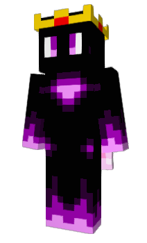 Minecraft скін по ніку UltimateBAR