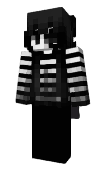 Minecraft скин по нику r0bin2