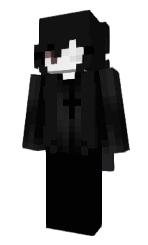 Minecraft скін по ніку r0bin2