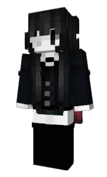 Minecraft скин по нику r0bin2