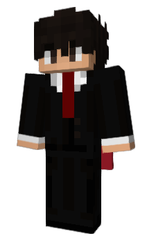 Minecraft скін по ніку SpecterStrike_
