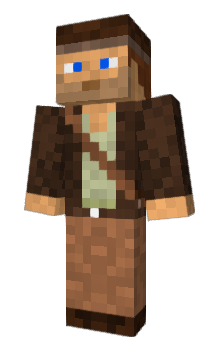 Minecraft скин по нику jotGR