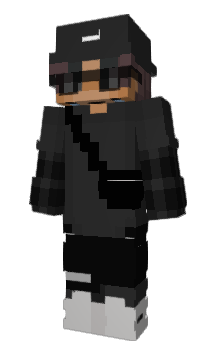 Minecraft скин по нику OpenPu
