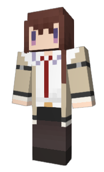 Minecraft скин по нику herua
