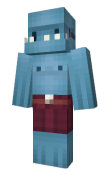 Minecraft скин по нику 2TapFlap