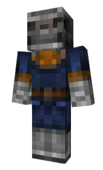 Minecraft скин по нику SnoopDog_