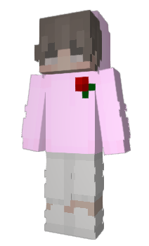 Minecraft скин по нику 0248