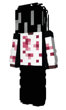 Minecraft скин по нику lilmxo