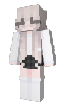 Minecraft скин по нику fjkf