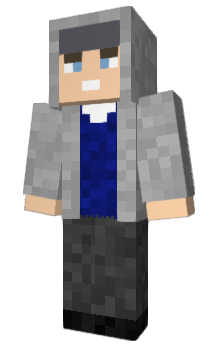 Minecraft скін по ніку Betben