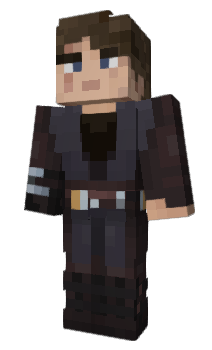 Minecraft skin Cookie82