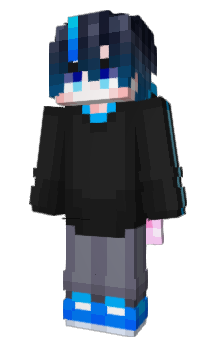 Minecraft скин по нику CustomCapes